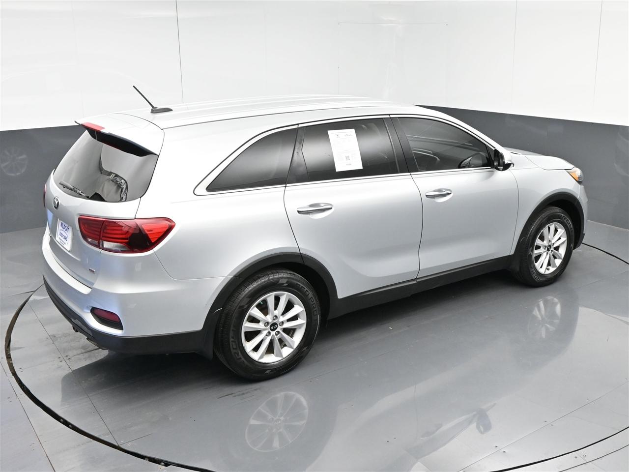 Kia Sorento LX 2WD 2020