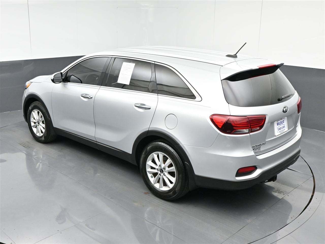 Kia Sorento LX 2WD 2020