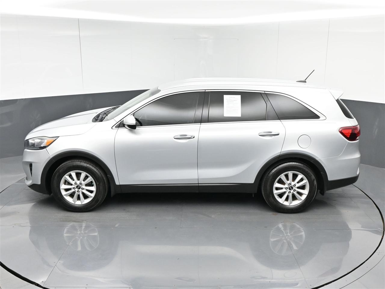 Kia Sorento LX 2WD 2020