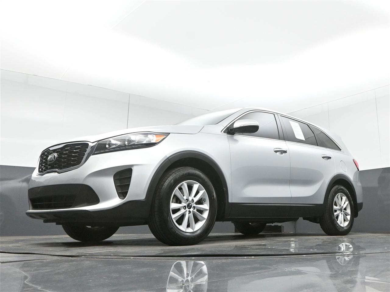 Kia Sorento LX 2WD 2020