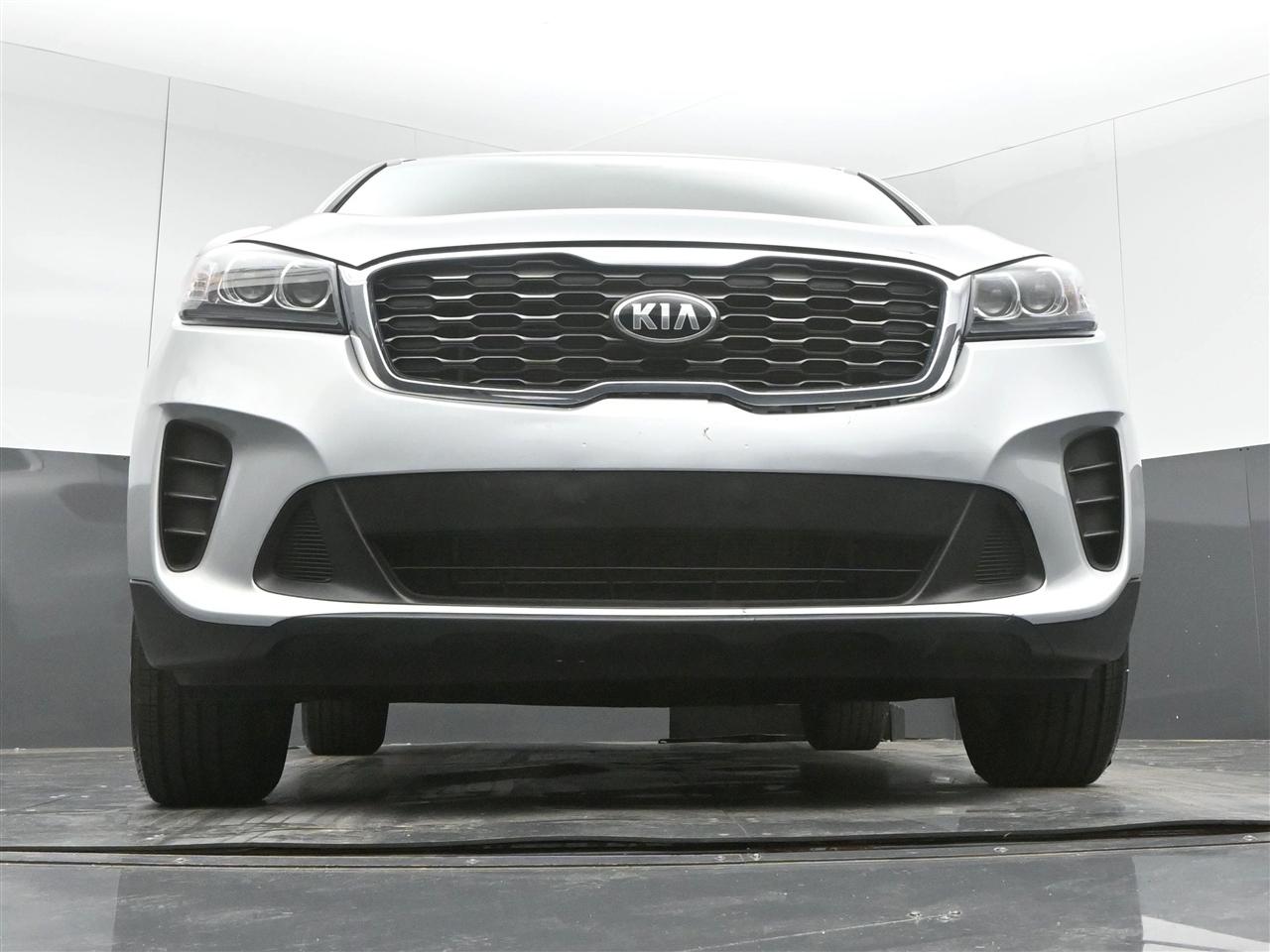 Kia Sorento LX 2WD 2020
