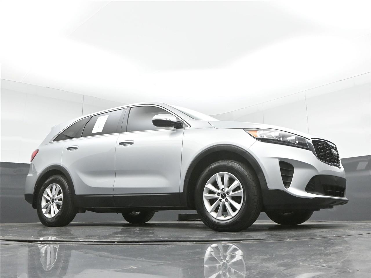 Kia Sorento LX 2WD 2020