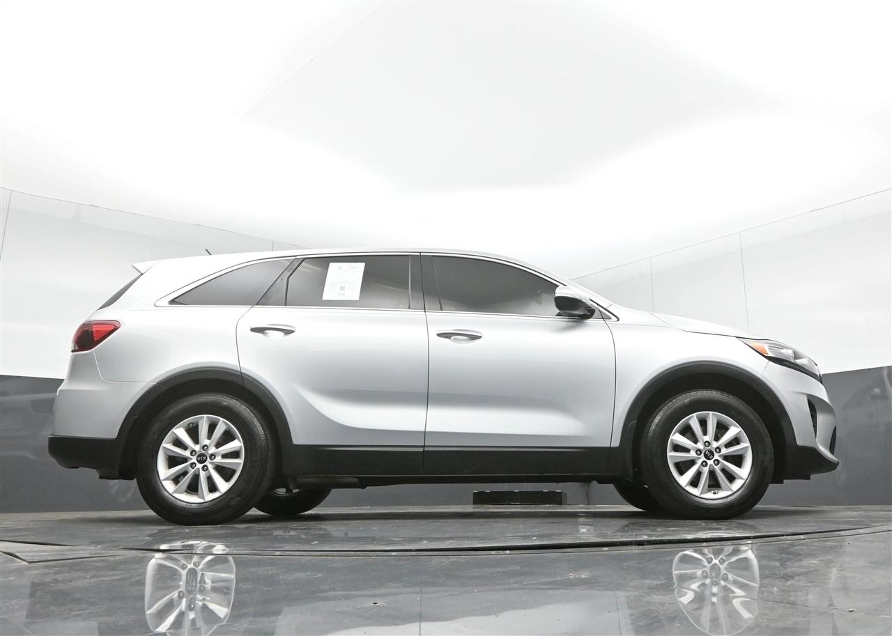 Kia Sorento LX 2WD 2020