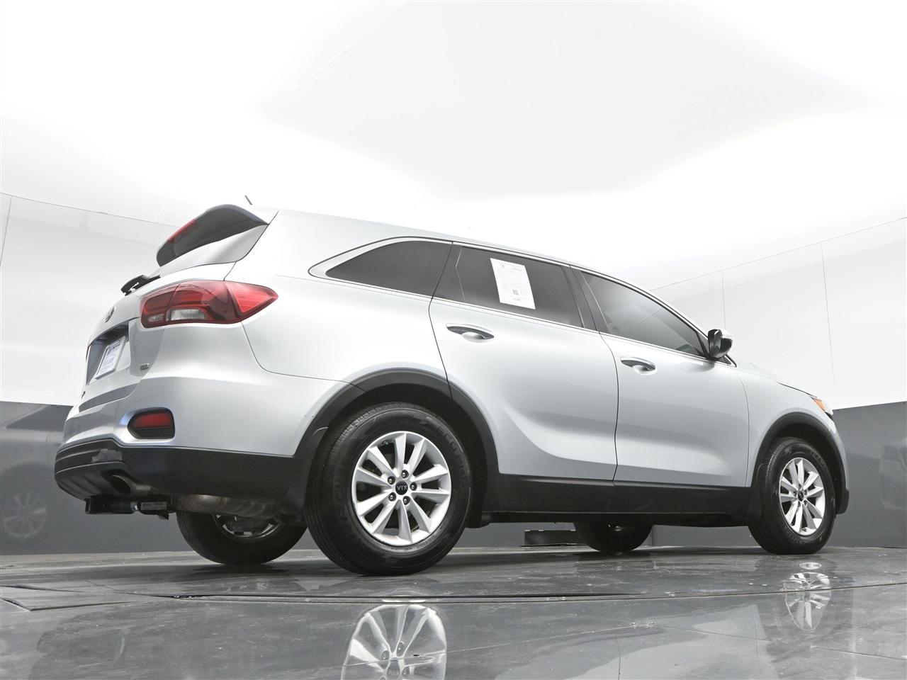 Kia Sorento LX 2WD 2020