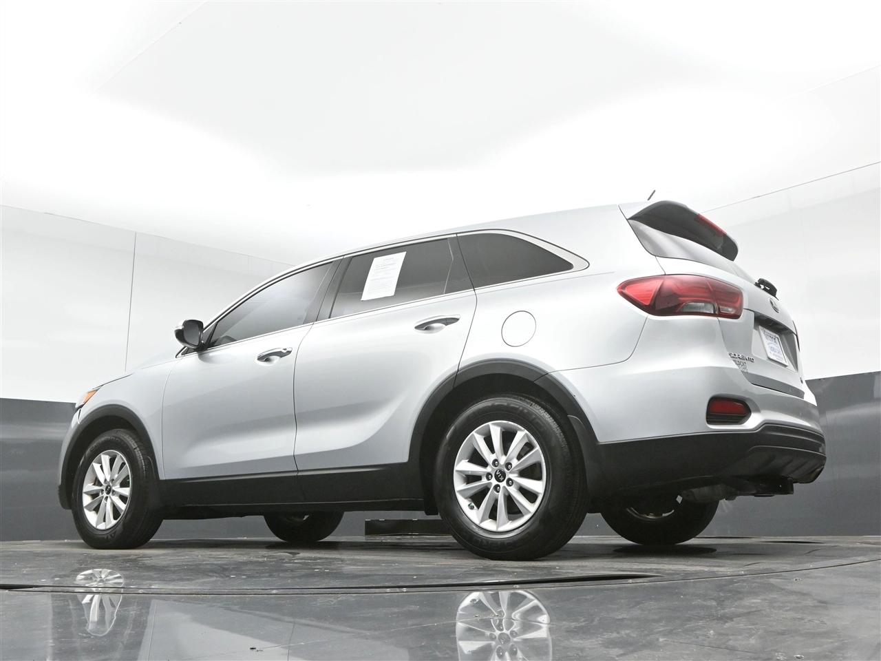 Kia Sorento LX 2WD 2020