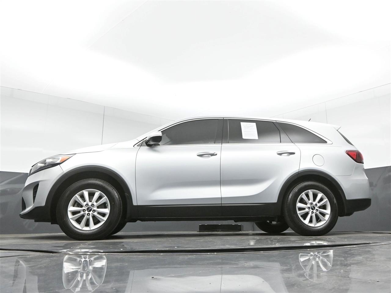 Kia Sorento LX 2WD 2020