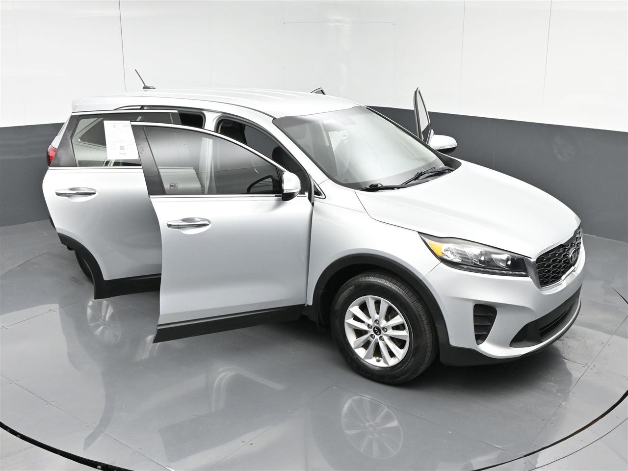 Kia Sorento LX 2WD 2020