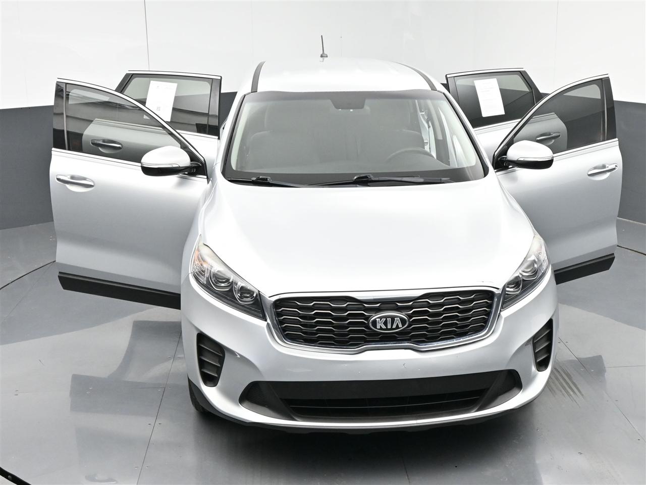 Kia Sorento LX 2WD 2020