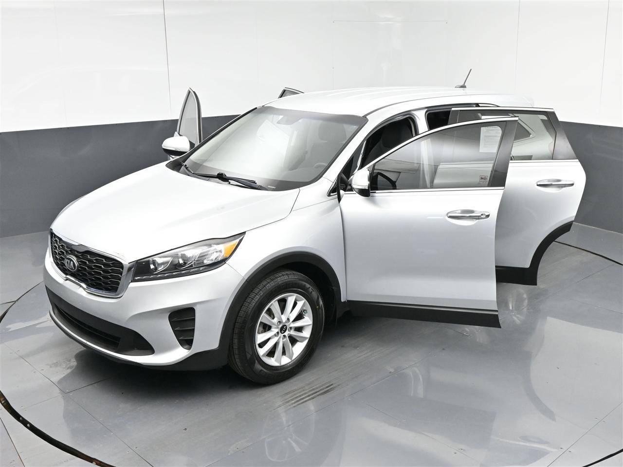 Kia Sorento LX 2WD 2020