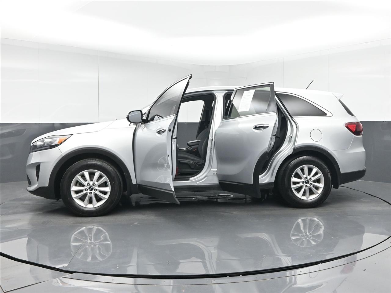 Kia Sorento LX 2WD 2020