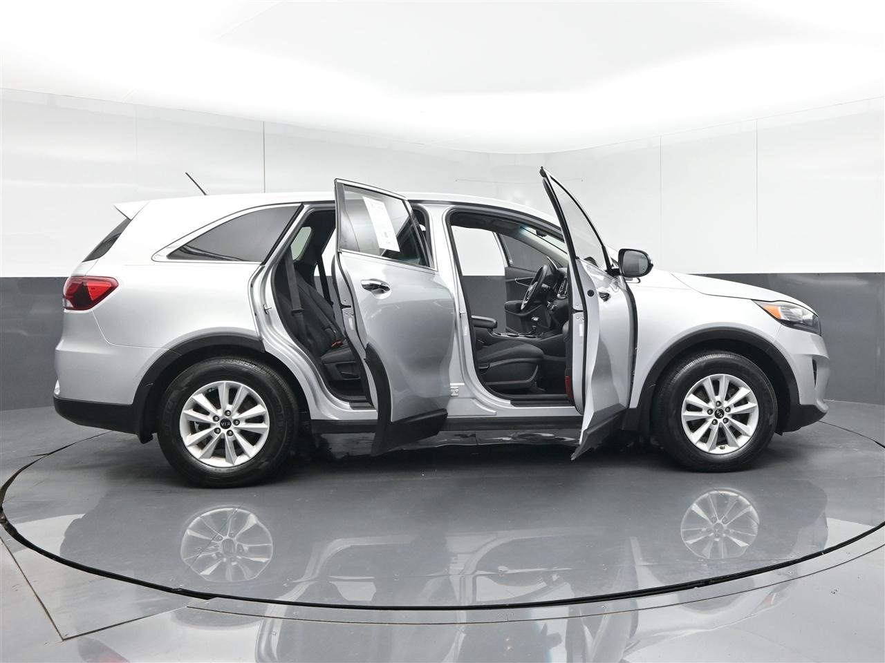 Kia Sorento LX 2WD 2020