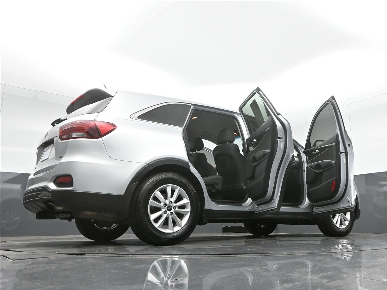 Kia Sorento LX 2WD 2020