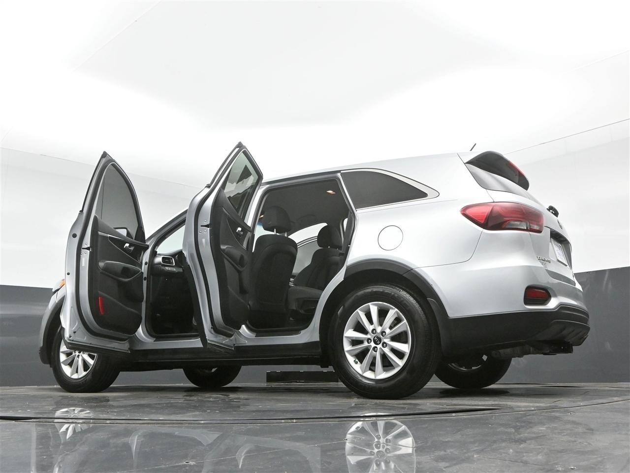 Kia Sorento LX 2WD 2020