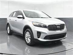 2020 Kia Sorento 