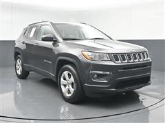 2017 Jeep Compass 