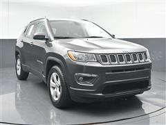 2017 Jeep Compass 