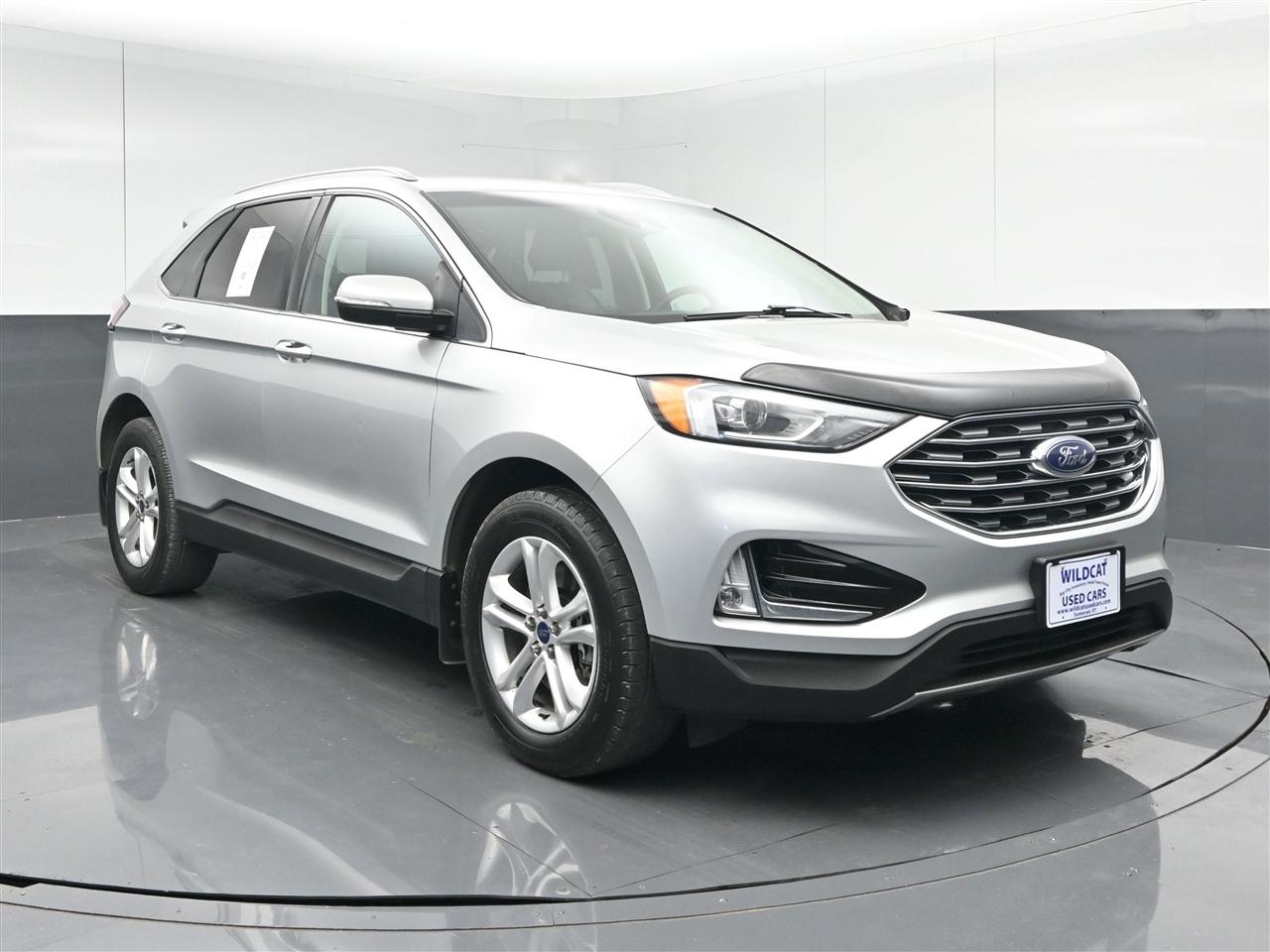 Ford Edge SEL AWD 2019