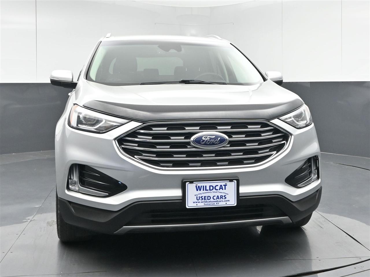 Ford Edge SEL AWD 2019