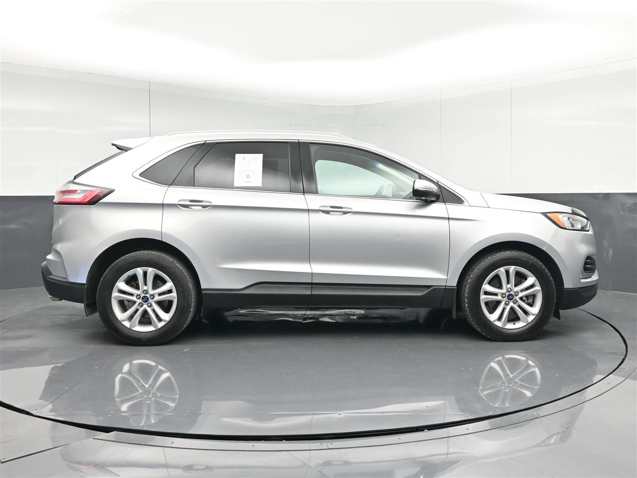 Ford Edge SEL AWD 2019