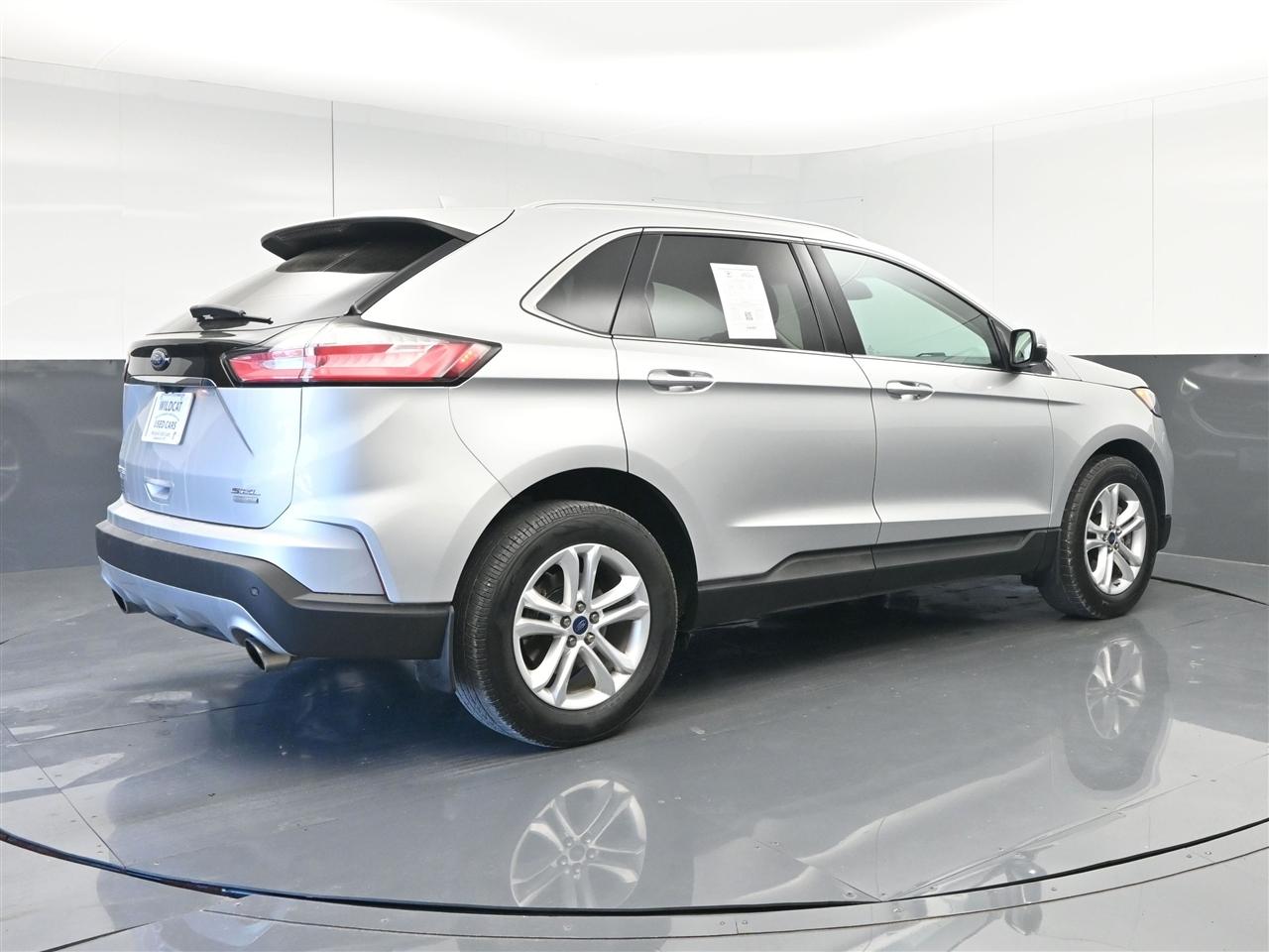Ford Edge SEL AWD 2019