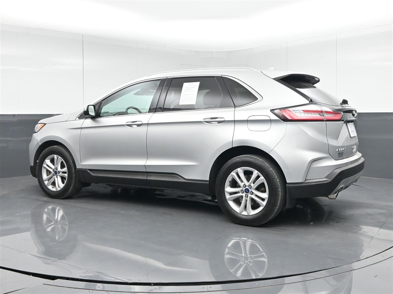 Ford Edge SEL AWD 2019