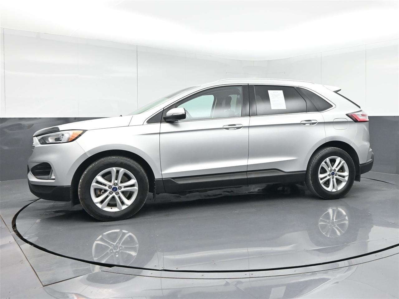 Ford Edge SEL AWD 2019