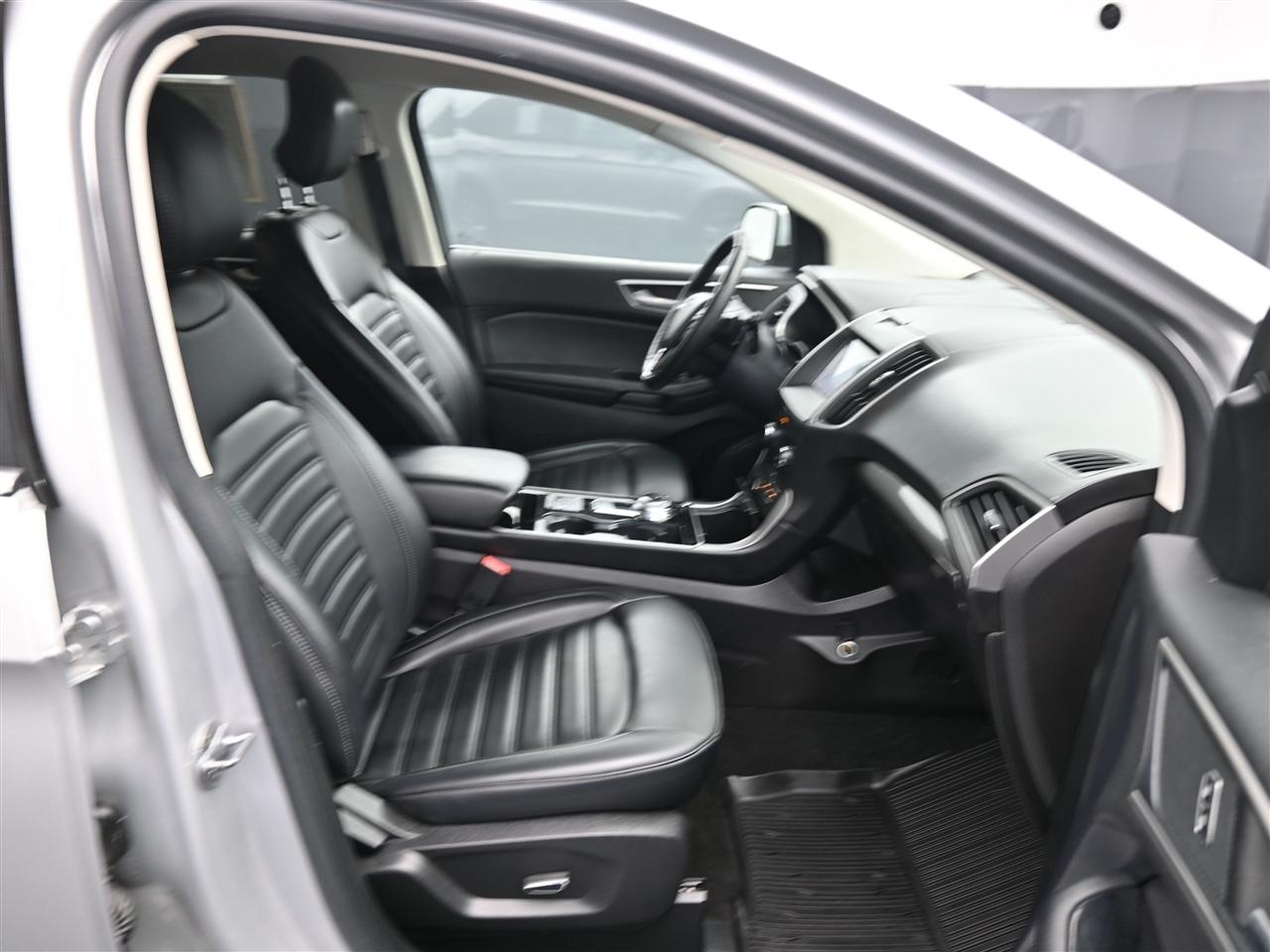 Ford Edge SEL AWD 2019