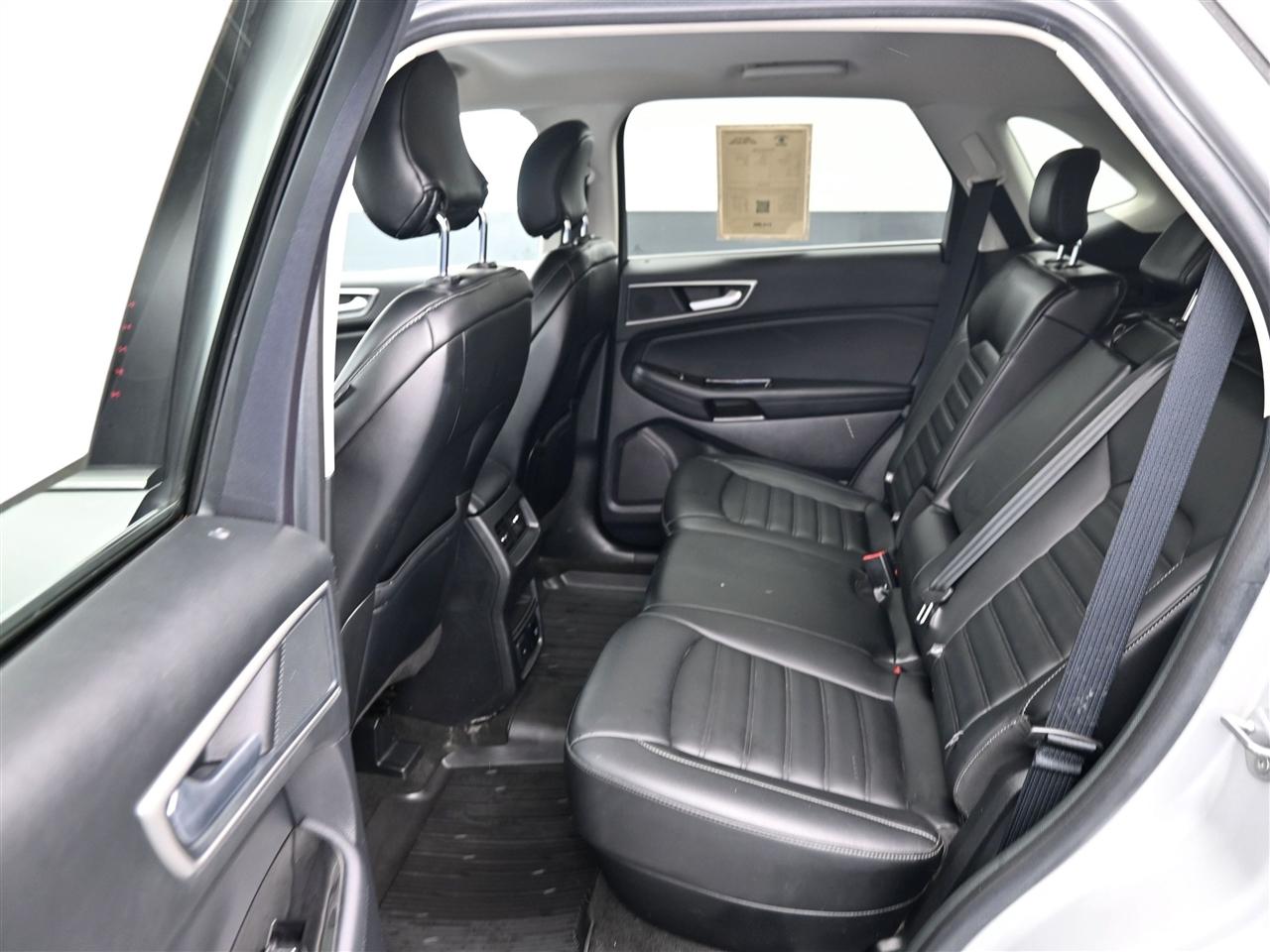 Ford Edge SEL AWD 2019