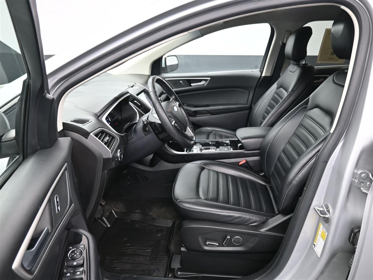 Ford Edge SEL AWD 2019