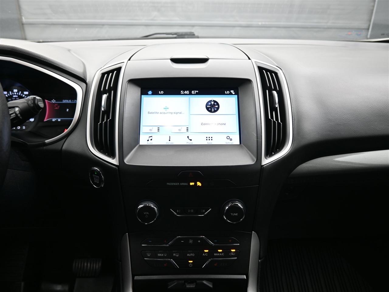 Ford Edge SEL AWD 2019