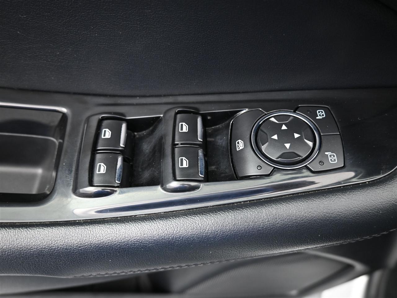 Ford Edge SEL AWD 2019