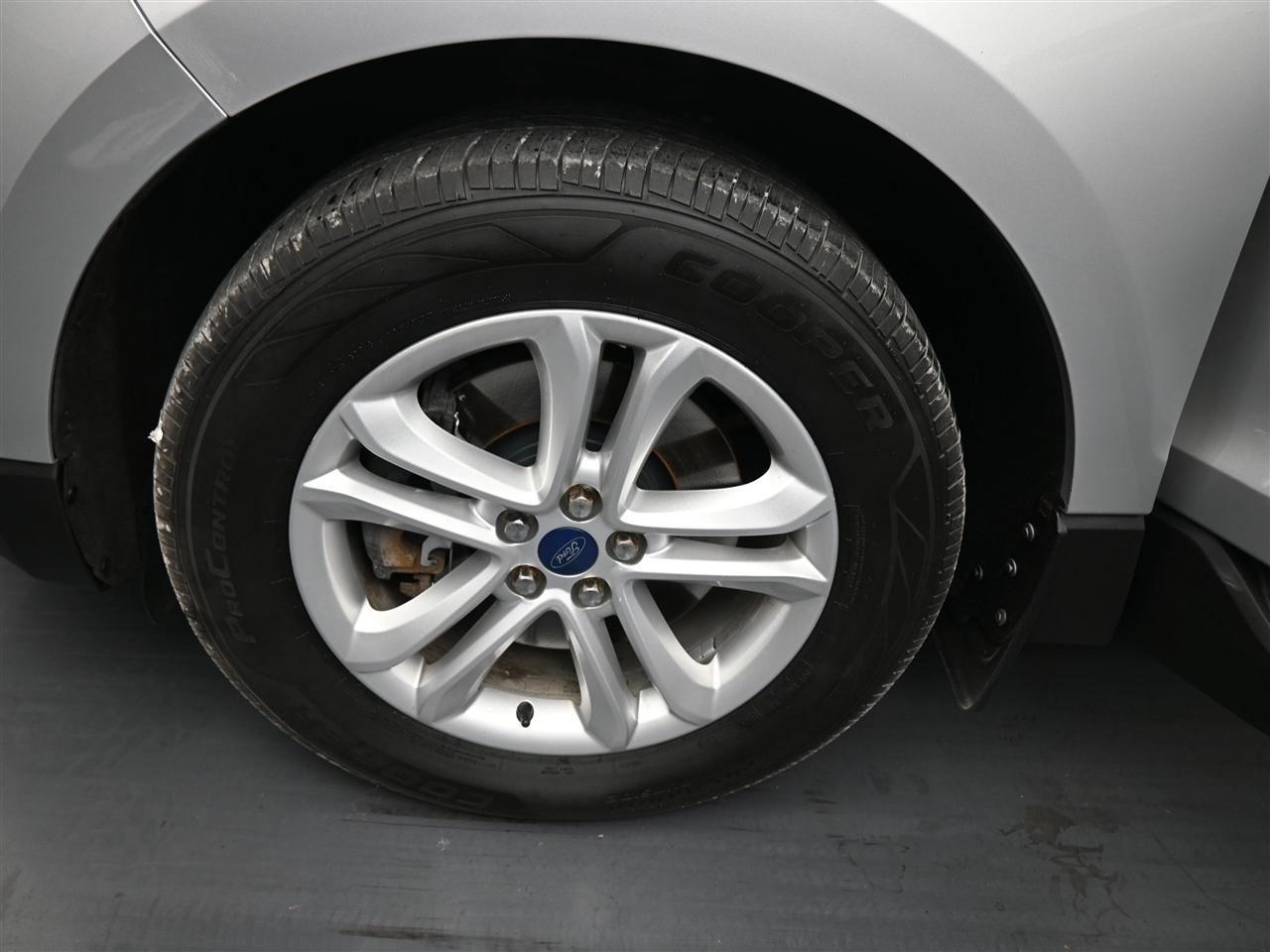 Ford Edge SEL AWD 2019