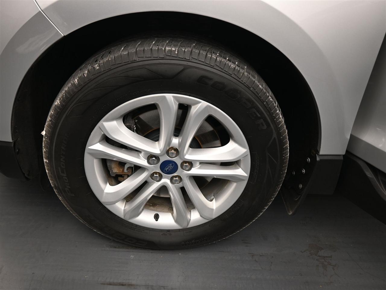 Ford Edge SEL AWD 2019