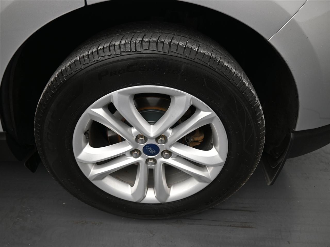 Ford Edge SEL AWD 2019