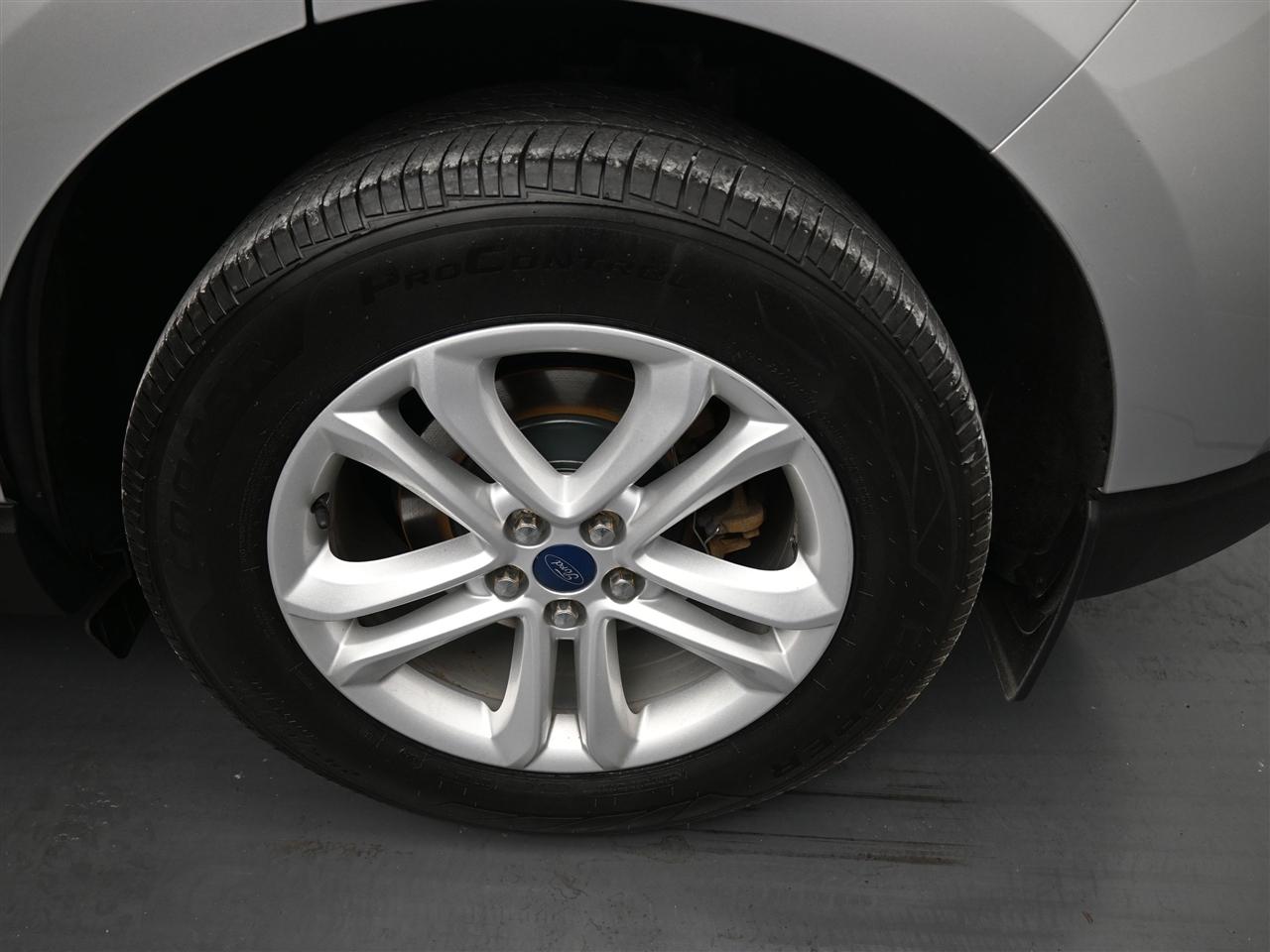 Ford Edge SEL AWD 2019