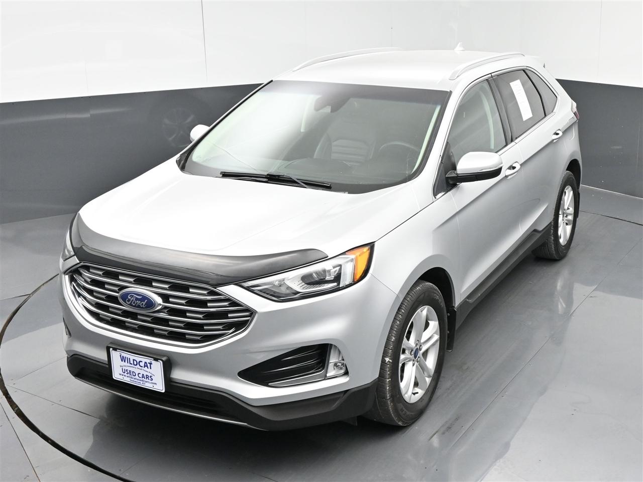 Ford Edge SEL AWD 2019