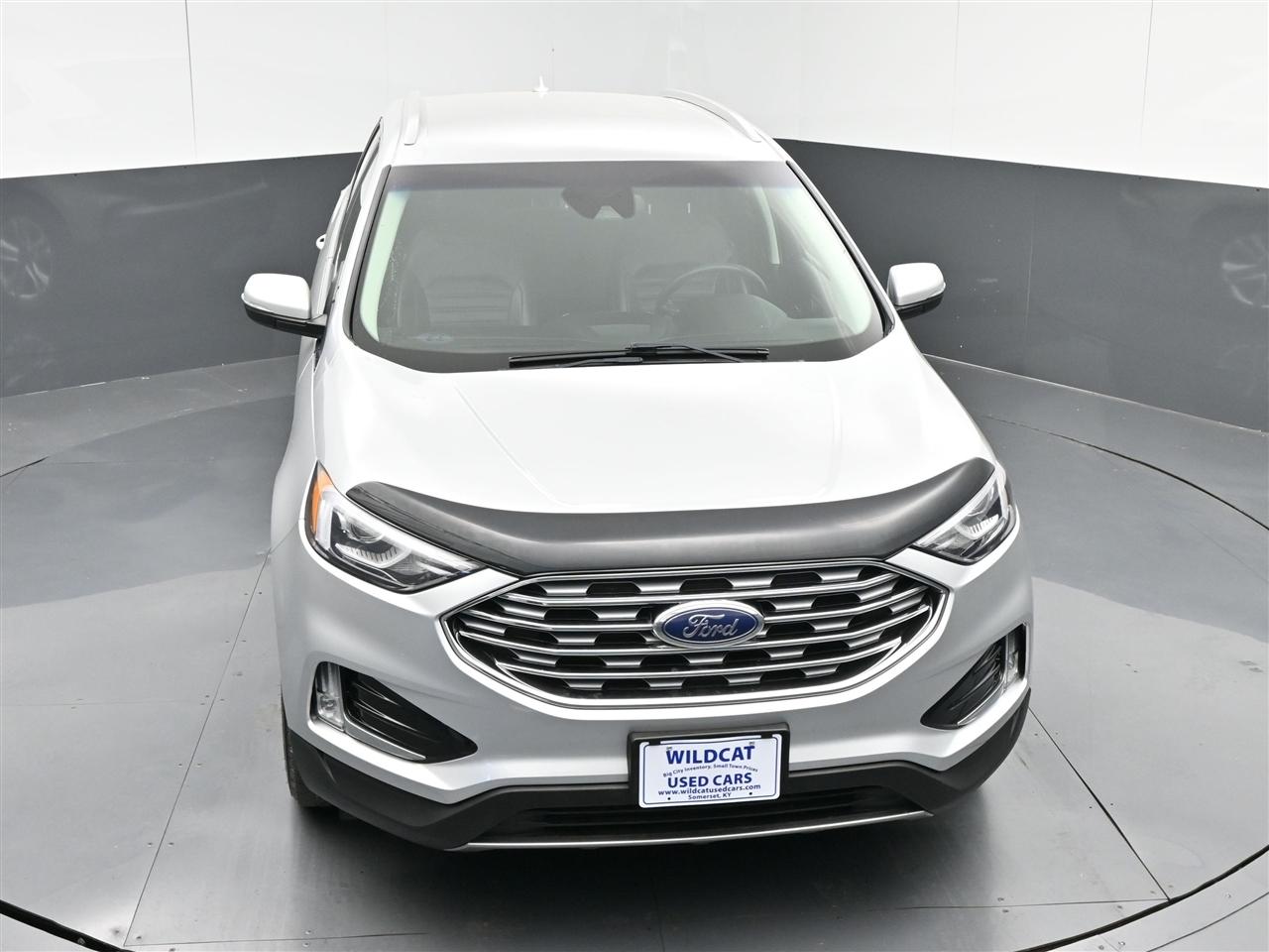 Ford Edge SEL AWD 2019