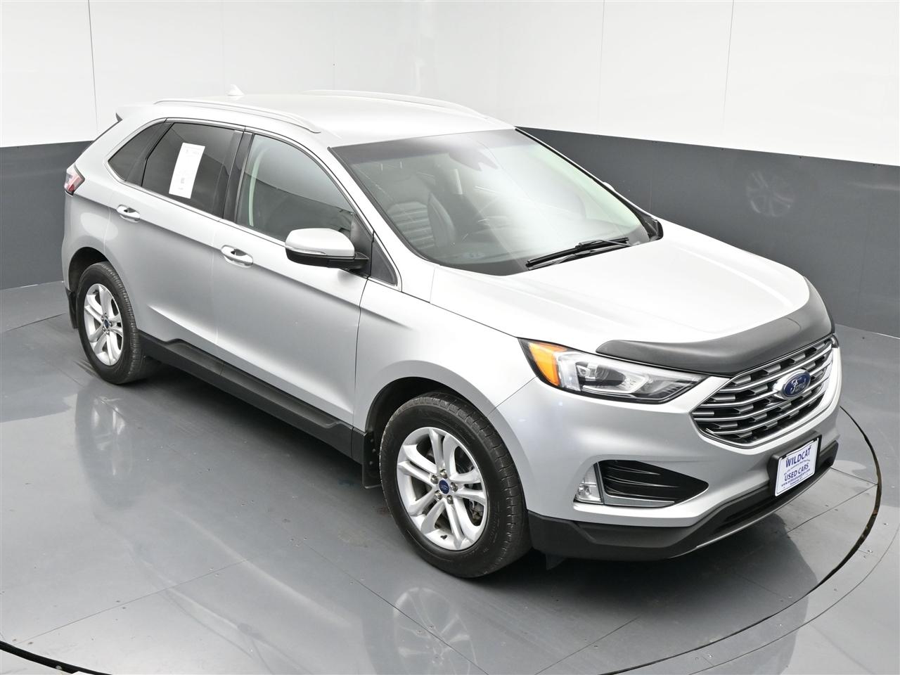 Ford Edge SEL AWD 2019