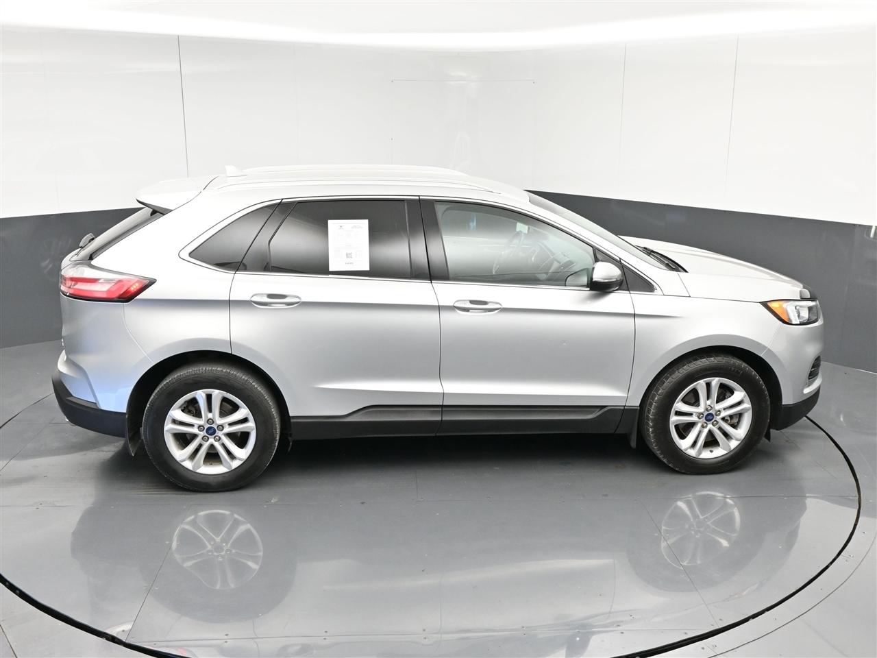 Ford Edge SEL AWD 2019
