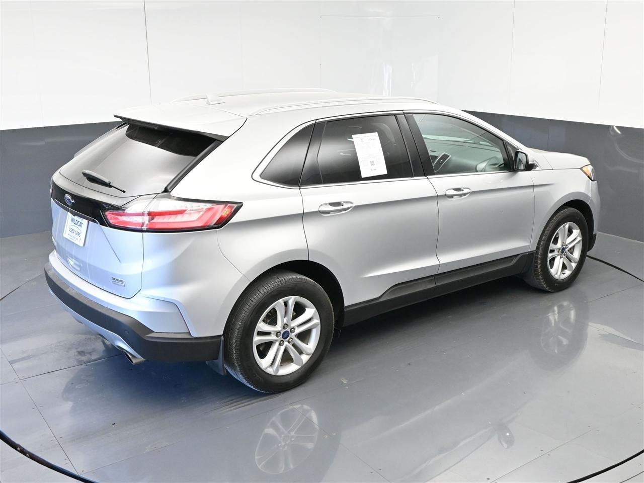Ford Edge SEL AWD 2019