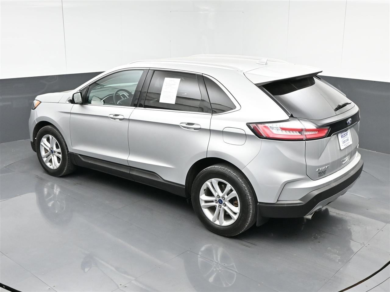 Ford Edge SEL AWD 2019