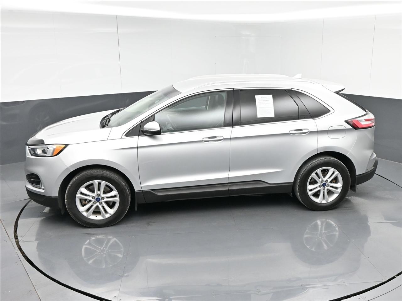 Ford Edge SEL AWD 2019