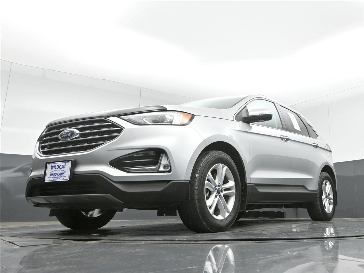 Ford Edge SEL AWD 2019