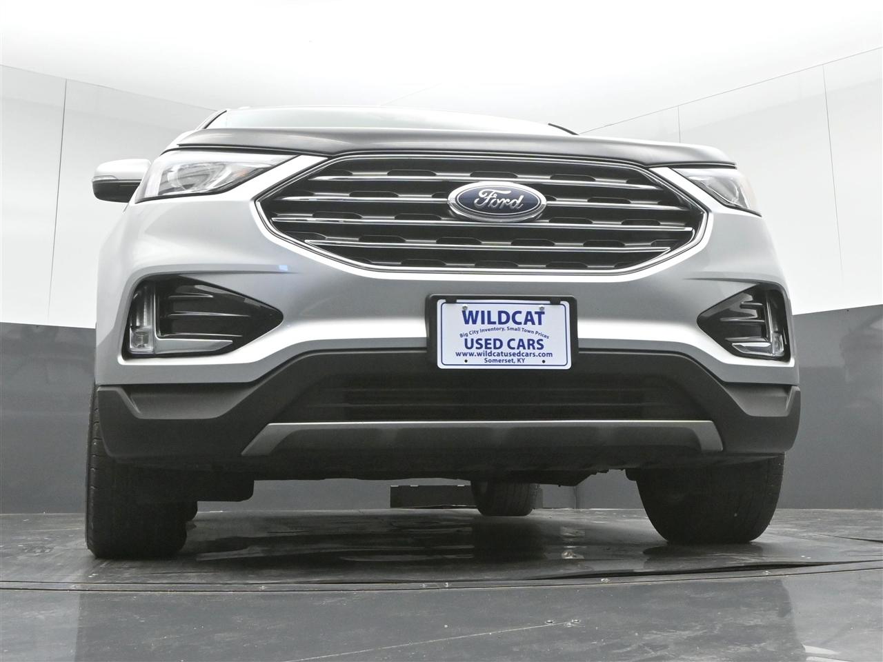 Ford Edge SEL AWD 2019