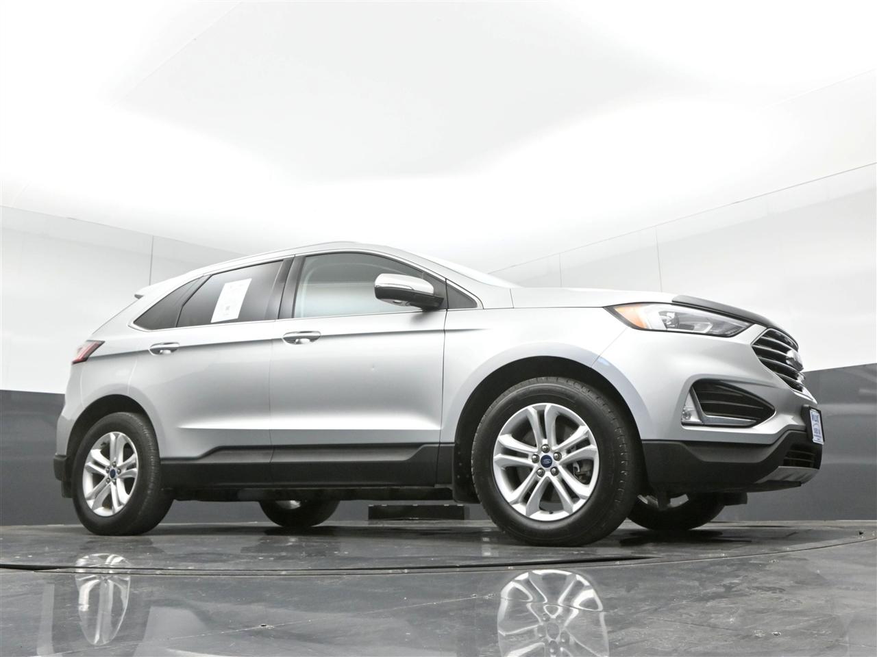 Ford Edge SEL AWD 2019