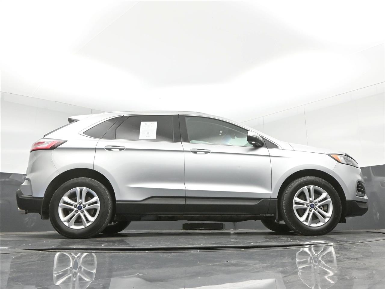 Ford Edge SEL AWD 2019