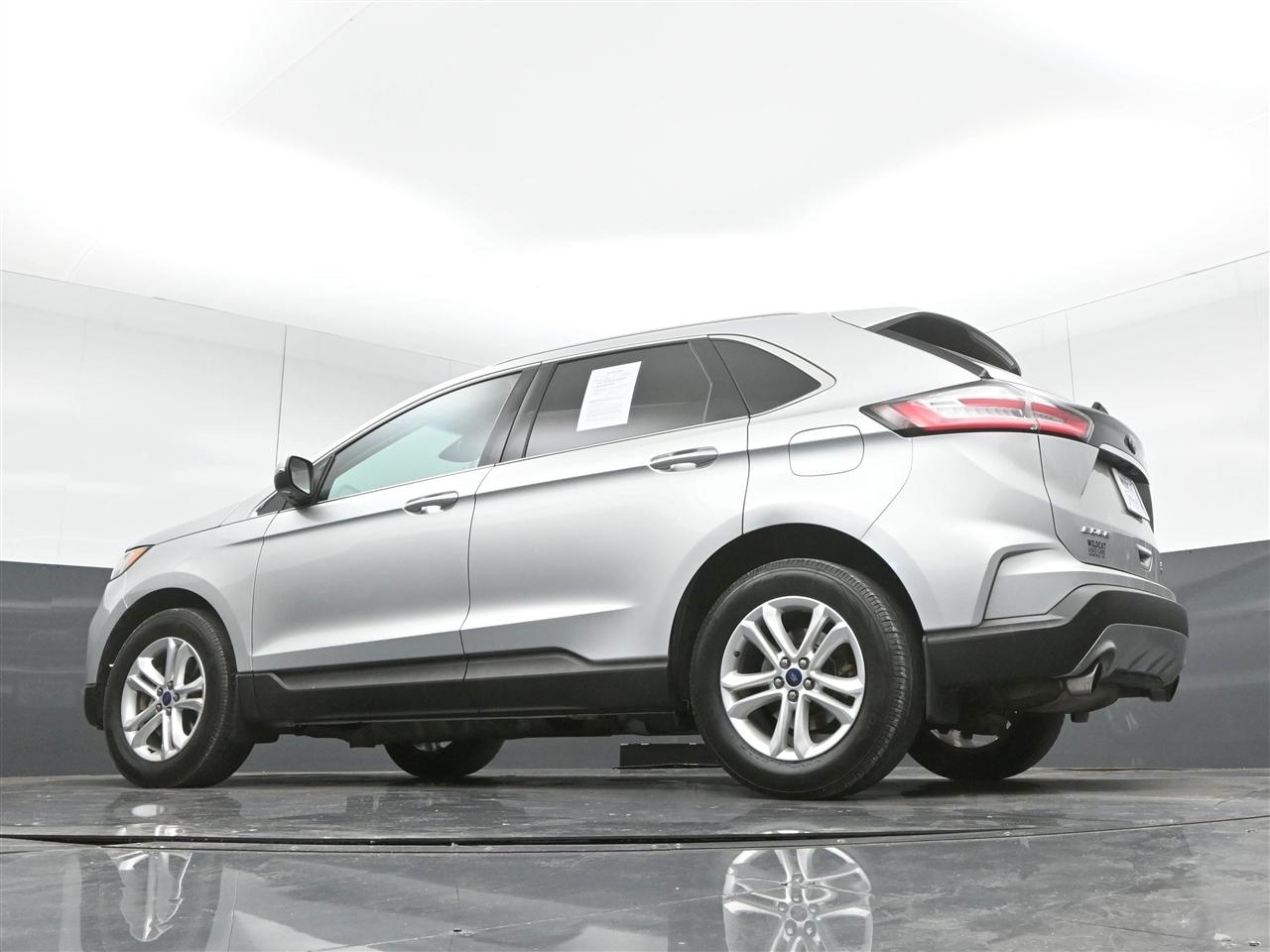 Ford Edge SEL AWD 2019