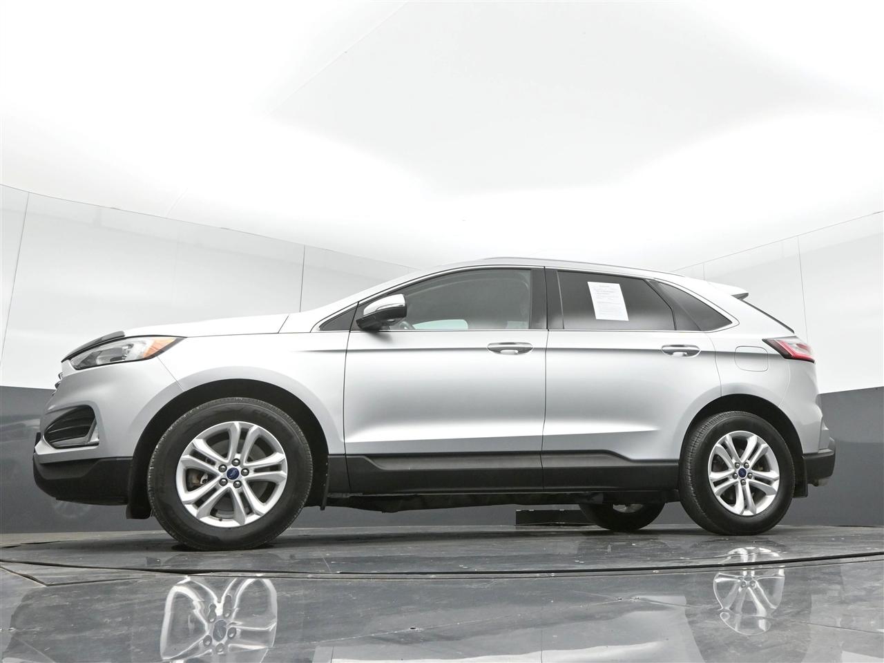 Ford Edge SEL AWD 2019