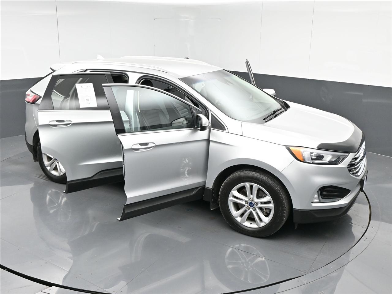 Ford Edge SEL AWD 2019