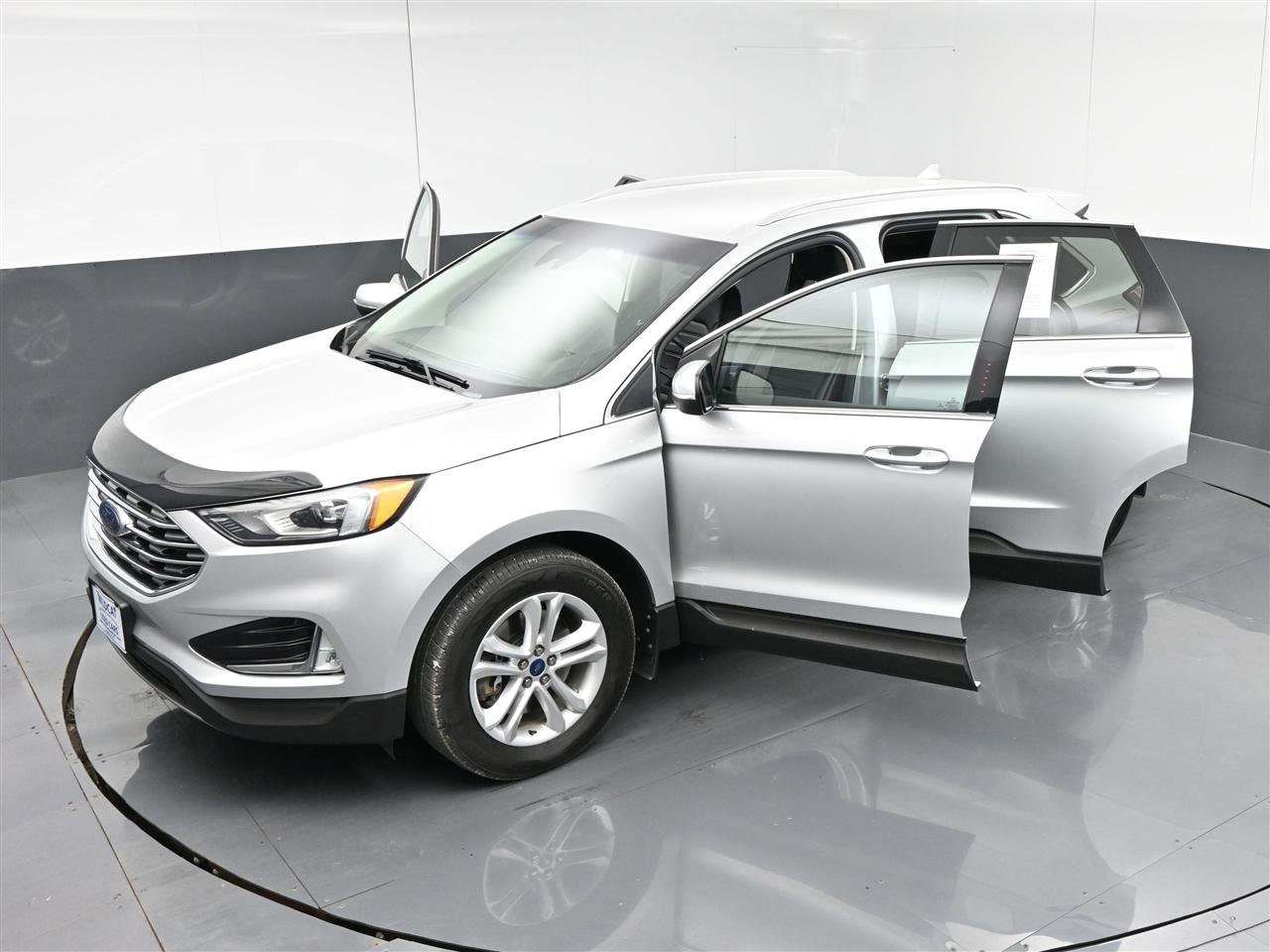 Ford Edge SEL AWD 2019
